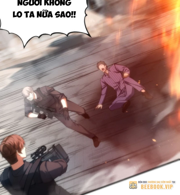 Sau Khi Xuyên Vào Game Kết Liễu Boss Thành Công Đứng Nhất Chapter 5 - Trang 2