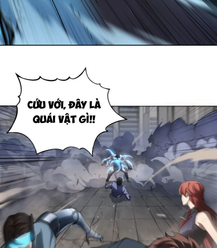 Sau Khi Xuyên Vào Game Kết Liễu Boss Thành Công Đứng Nhất Chapter 5 - Trang 2