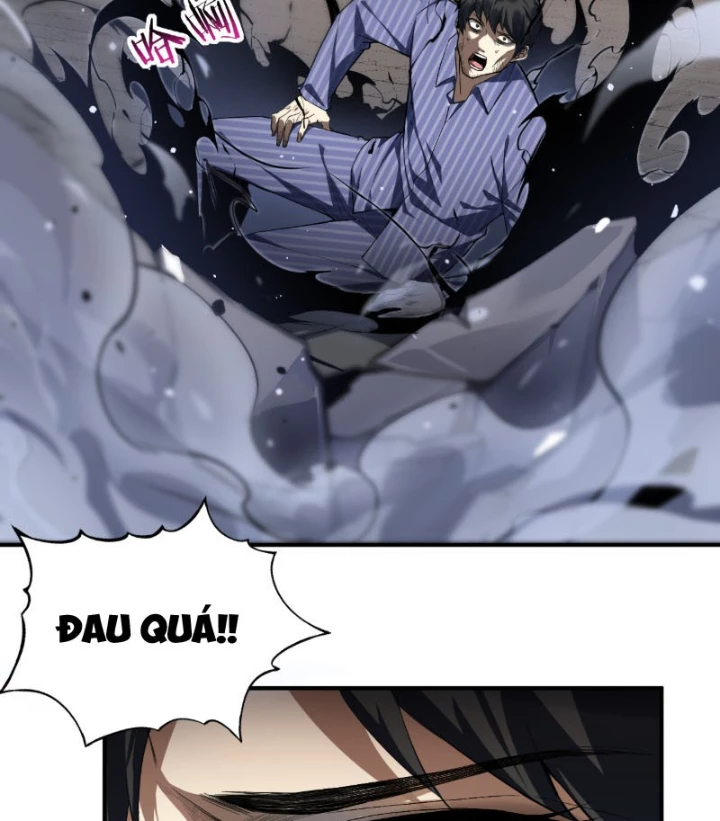 Sau Khi Xuyên Vào Game Kết Liễu Boss Thành Công Đứng Nhất Chapter 5 - Trang 2