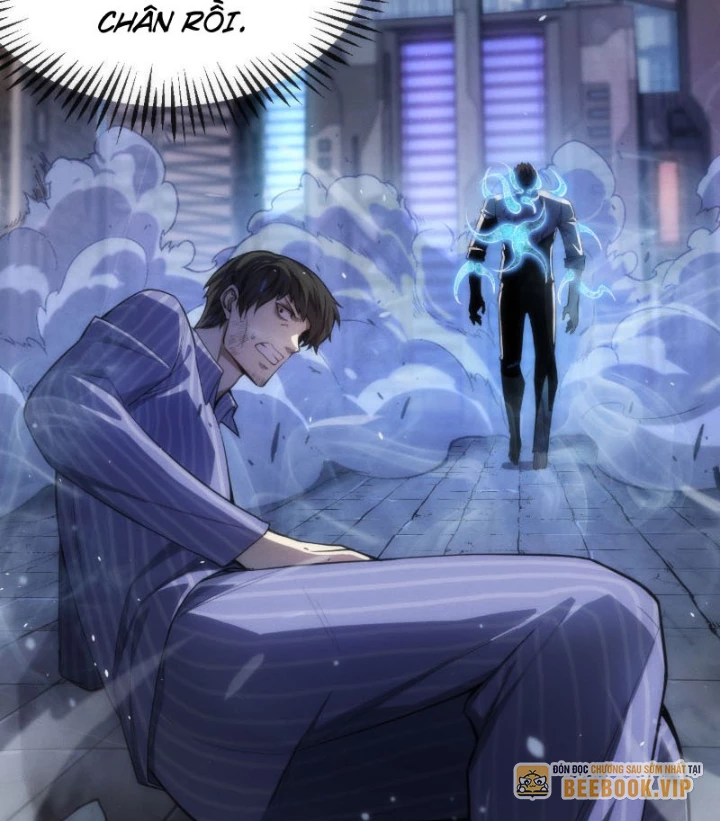 Sau Khi Xuyên Vào Game Kết Liễu Boss Thành Công Đứng Nhất Chapter 5 - Trang 2