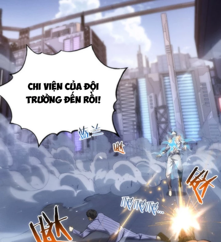 Sau Khi Xuyên Vào Game Kết Liễu Boss Thành Công Đứng Nhất Chapter 5 - Trang 2