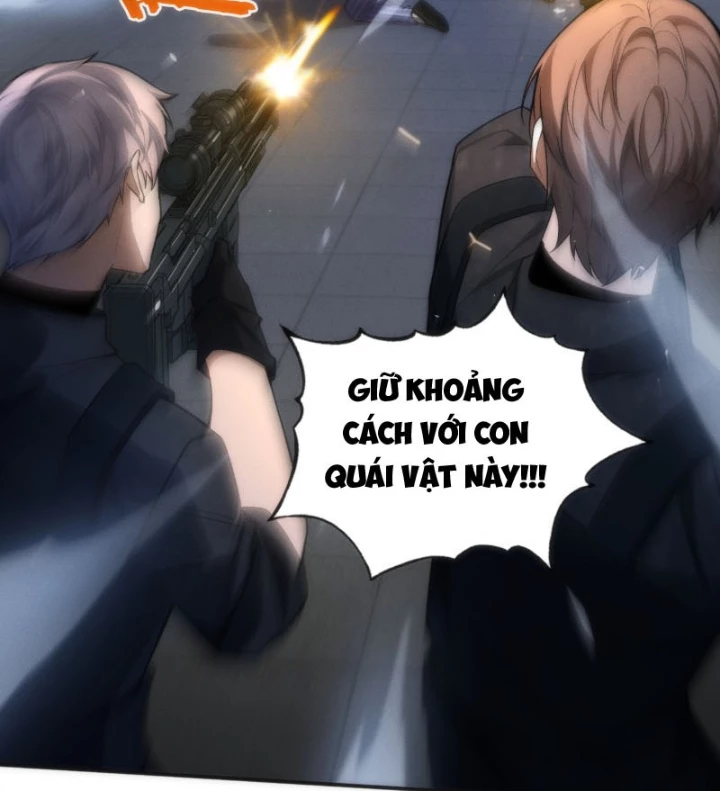 Sau Khi Xuyên Vào Game Kết Liễu Boss Thành Công Đứng Nhất Chapter 5 - Trang 2