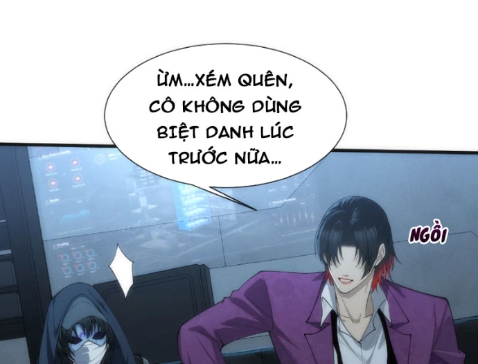 Sau Khi Xuyên Vào Game Kết Liễu Boss Thành Công Đứng Nhất Chapter 7 - Trang 2