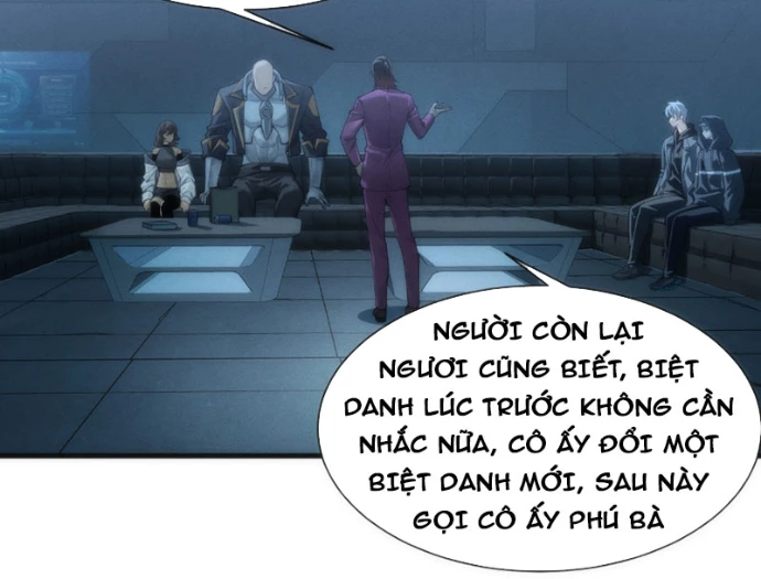 Sau Khi Xuyên Vào Game Kết Liễu Boss Thành Công Đứng Nhất Chapter 7 - Trang 2