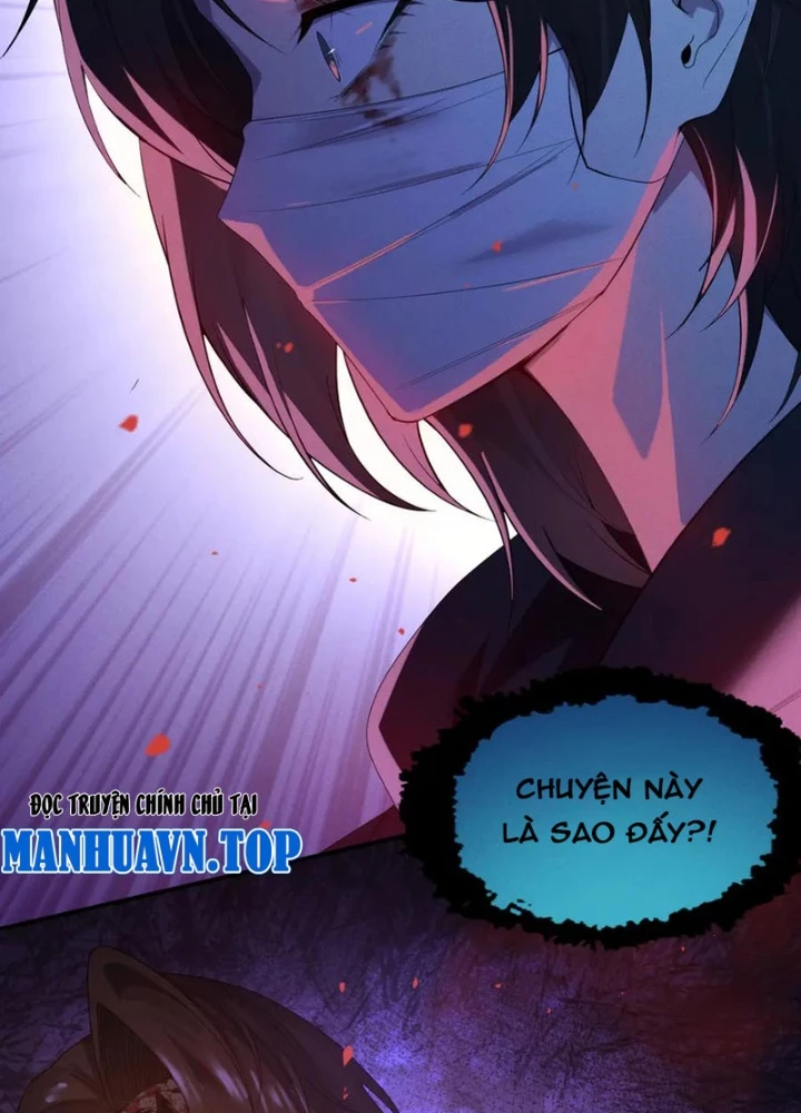 Sau Khi Xuyên Vào Game Kết Liễu Boss Thành Công Đứng Nhất Chapter 10 - Trang 2