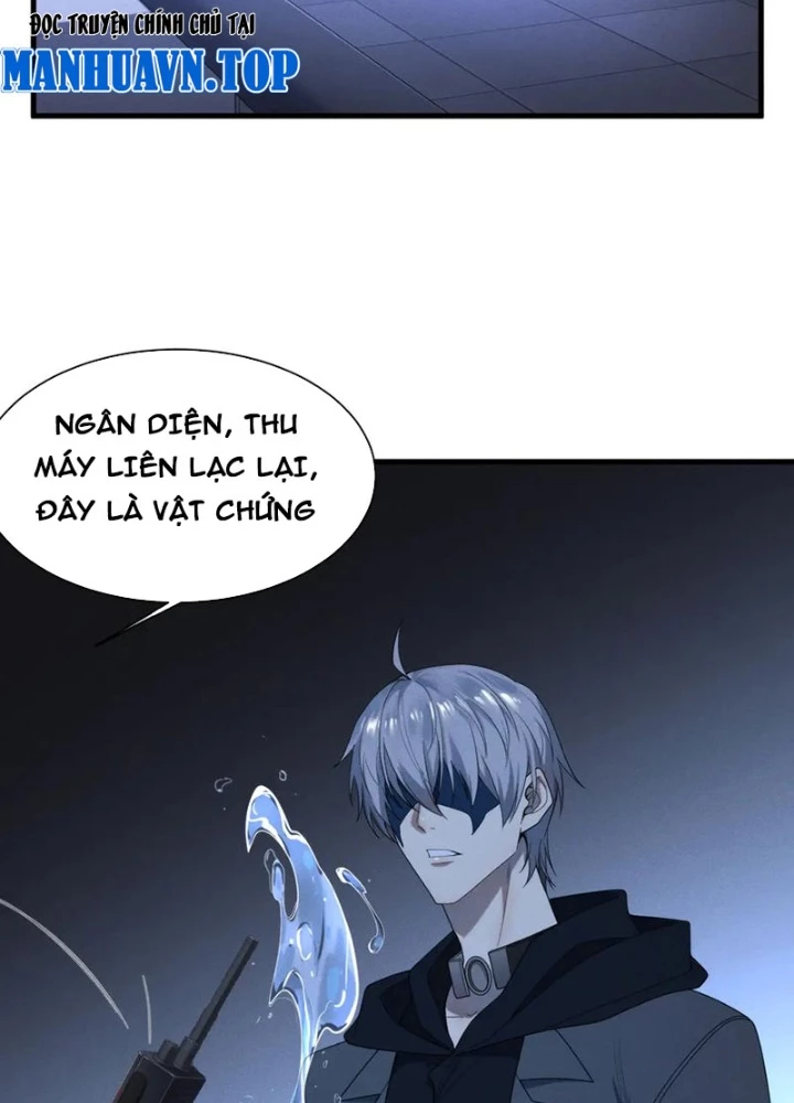 Sau Khi Xuyên Vào Game Kết Liễu Boss Thành Công Đứng Nhất Chapter 10 - Trang 2
