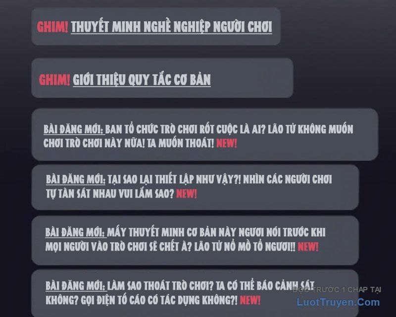 Sau Khi Xuyên Vào Game Kết Liễu Boss Thành Công Đứng Nhất Chapter 19 - Trang 2