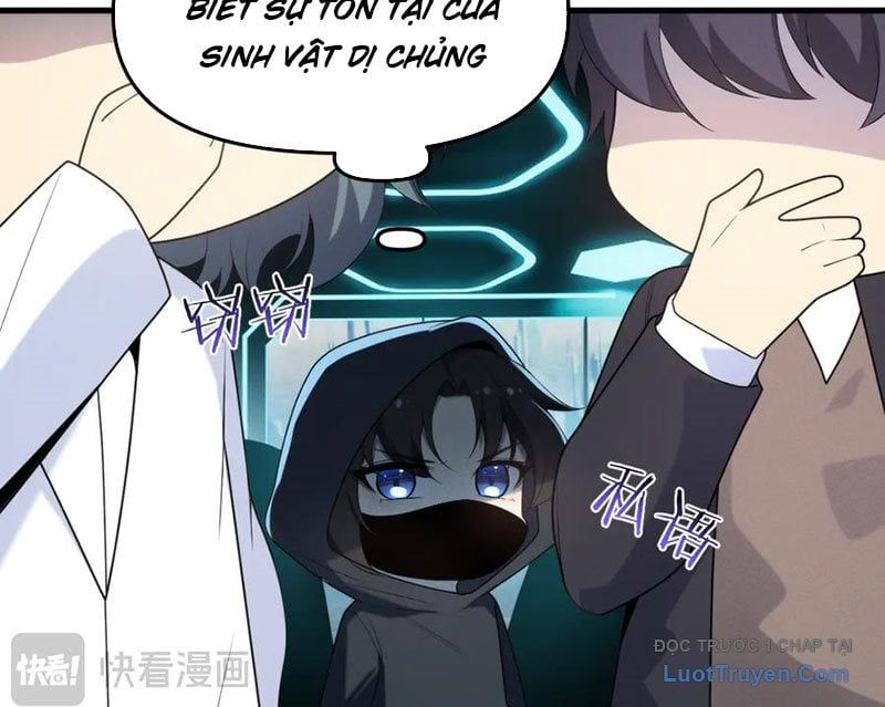 Sau Khi Xuyên Vào Game Kết Liễu Boss Thành Công Đứng Nhất Chapter 19 - Trang 2