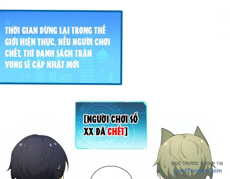 Sau Khi Xuyên Vào Game Kết Liễu Boss Thành Công Đứng Nhất Chapter 19 - Trang 2