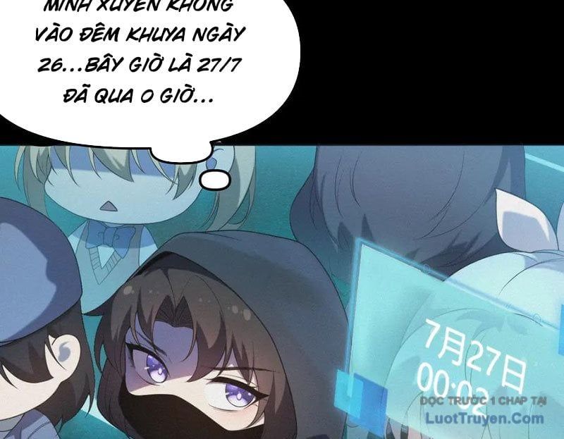 Sau Khi Xuyên Vào Game Kết Liễu Boss Thành Công Đứng Nhất Chapter 19 - Trang 2
