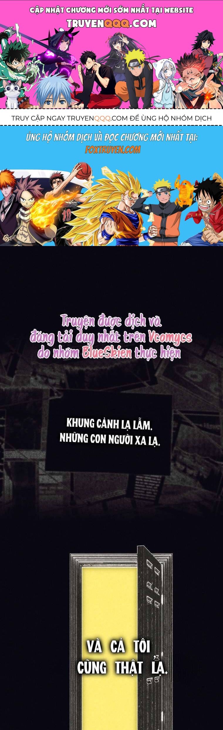 Văn Phòng Thám Tử Dành Cho Nam Chính Hối Hận! Chapter 1 - Trang 2