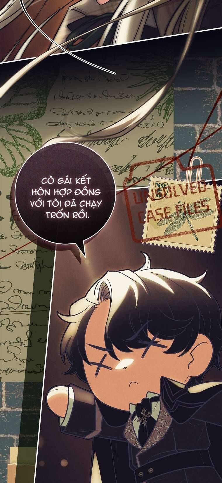 Văn Phòng Thám Tử Dành Cho Nam Chính Hối Hận! Chapter 1 - Trang 2