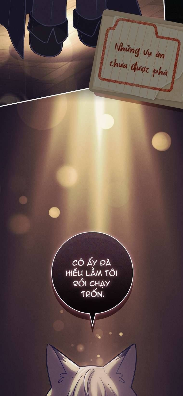 Văn Phòng Thám Tử Dành Cho Nam Chính Hối Hận! Chapter 1 - Trang 2