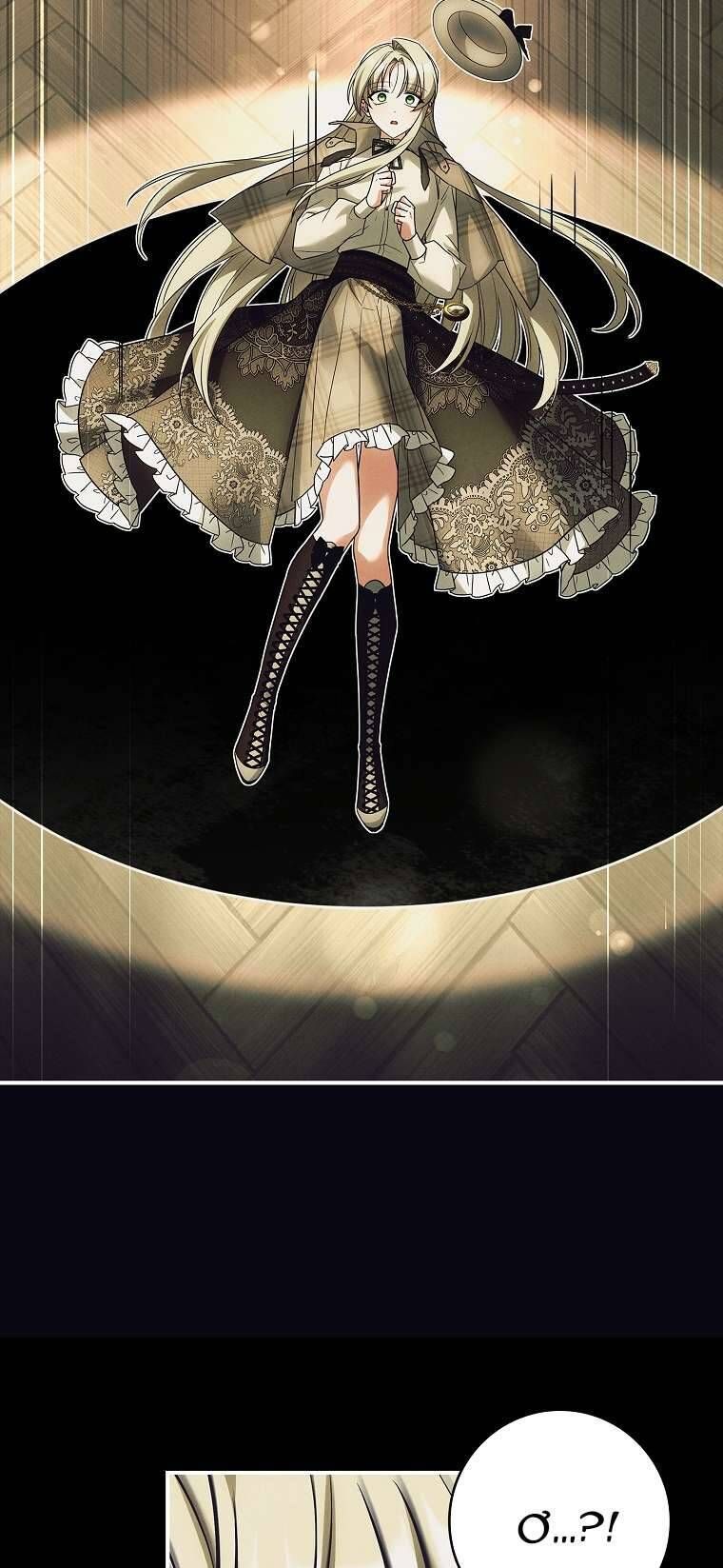 Văn Phòng Thám Tử Dành Cho Nam Chính Hối Hận! Chapter 1 - Trang 2