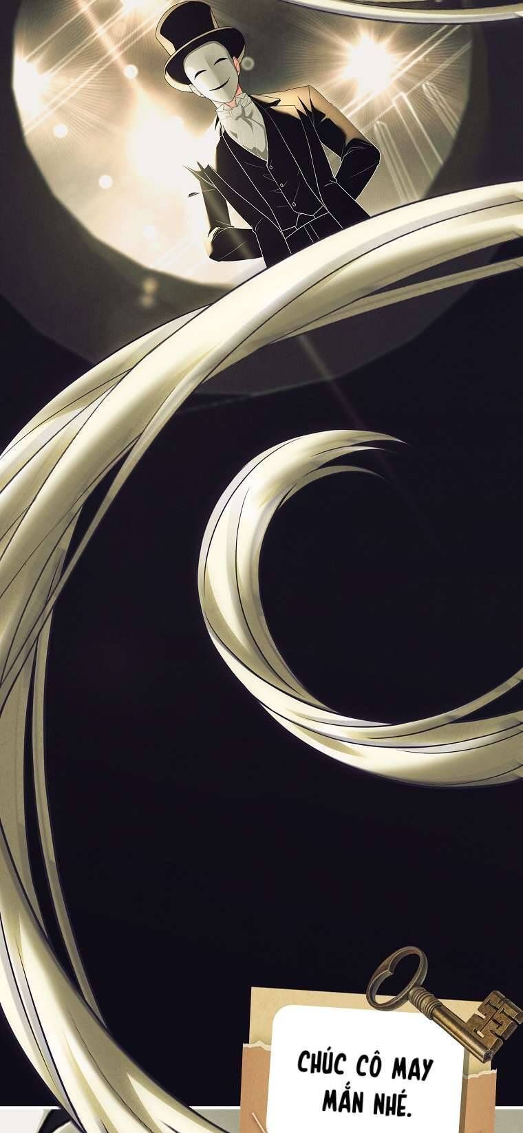 Văn Phòng Thám Tử Dành Cho Nam Chính Hối Hận! Chapter 1 - Trang 2