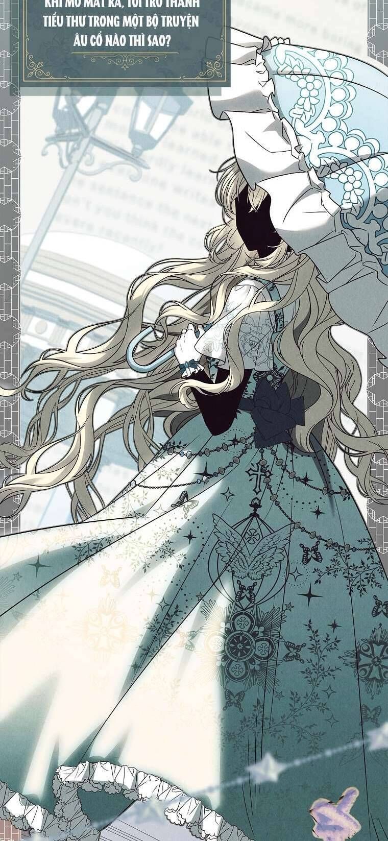 Văn Phòng Thám Tử Dành Cho Nam Chính Hối Hận! Chapter 1 - Trang 2