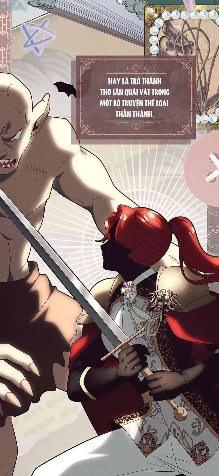 Văn Phòng Thám Tử Dành Cho Nam Chính Hối Hận! Chapter 1 - Trang 2