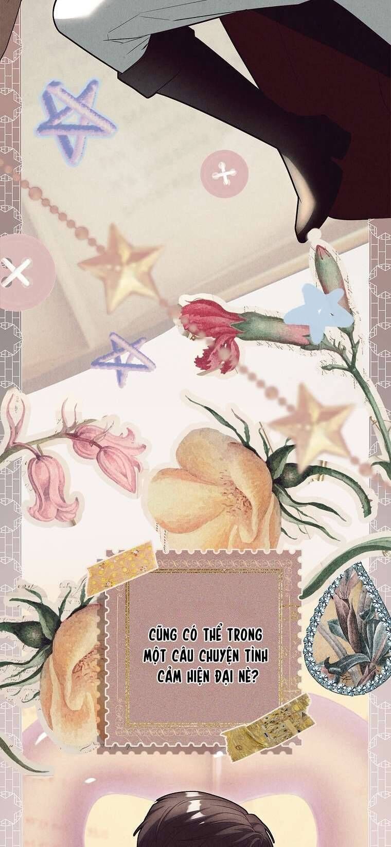 Văn Phòng Thám Tử Dành Cho Nam Chính Hối Hận! Chapter 1 - Trang 2