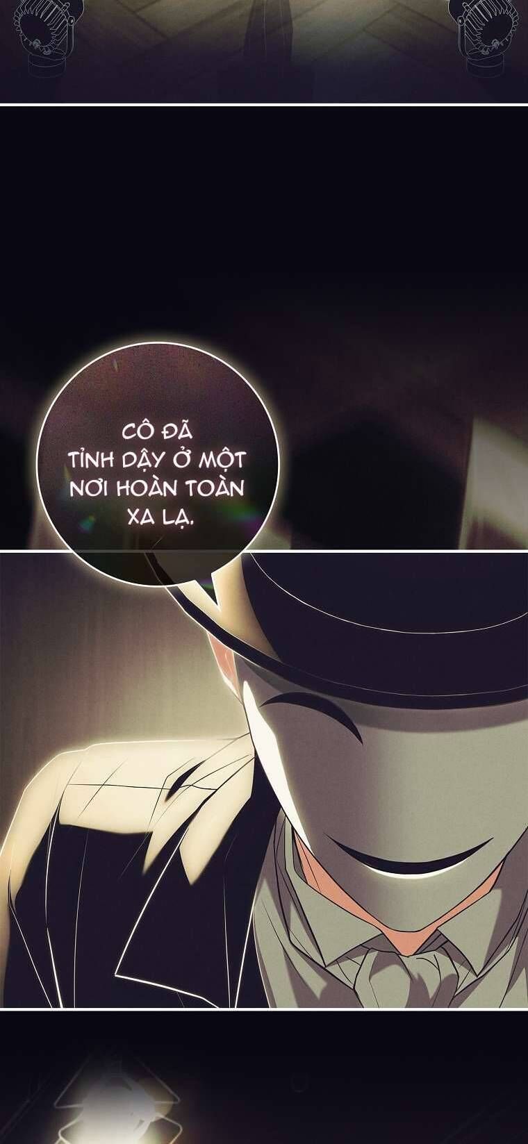 Văn Phòng Thám Tử Dành Cho Nam Chính Hối Hận! Chapter 1 - Trang 2