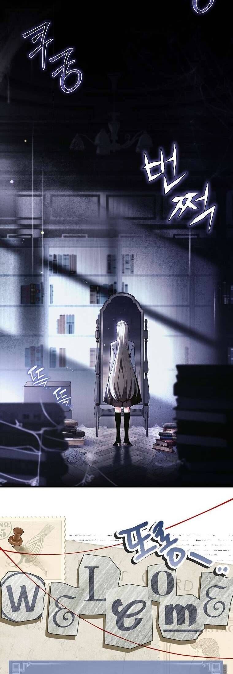 Văn Phòng Thám Tử Dành Cho Nam Chính Hối Hận! Chapter 1 - Trang 2