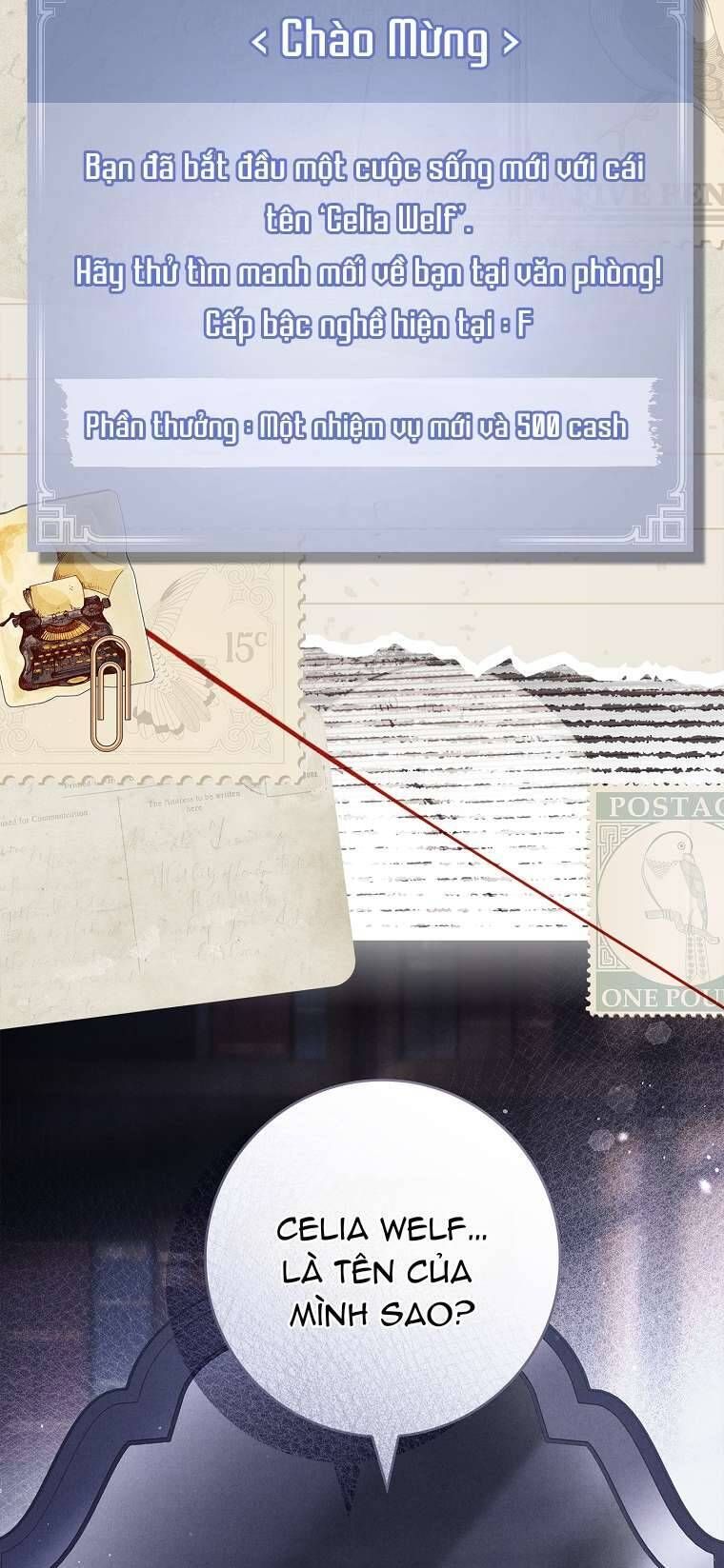 Văn Phòng Thám Tử Dành Cho Nam Chính Hối Hận! Chapter 1 - Trang 2