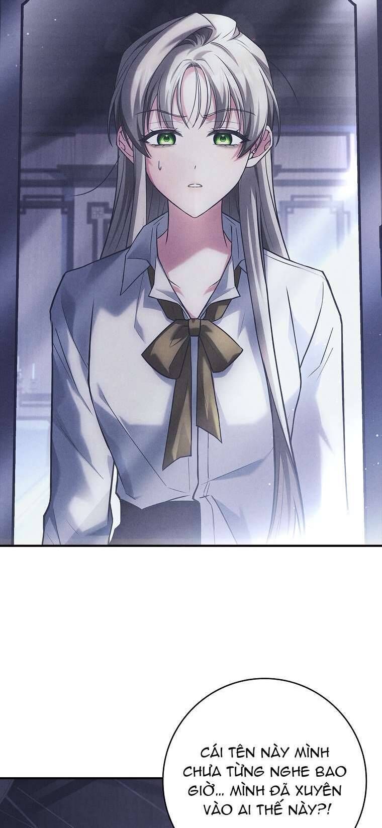 Văn Phòng Thám Tử Dành Cho Nam Chính Hối Hận! Chapter 1 - Trang 2