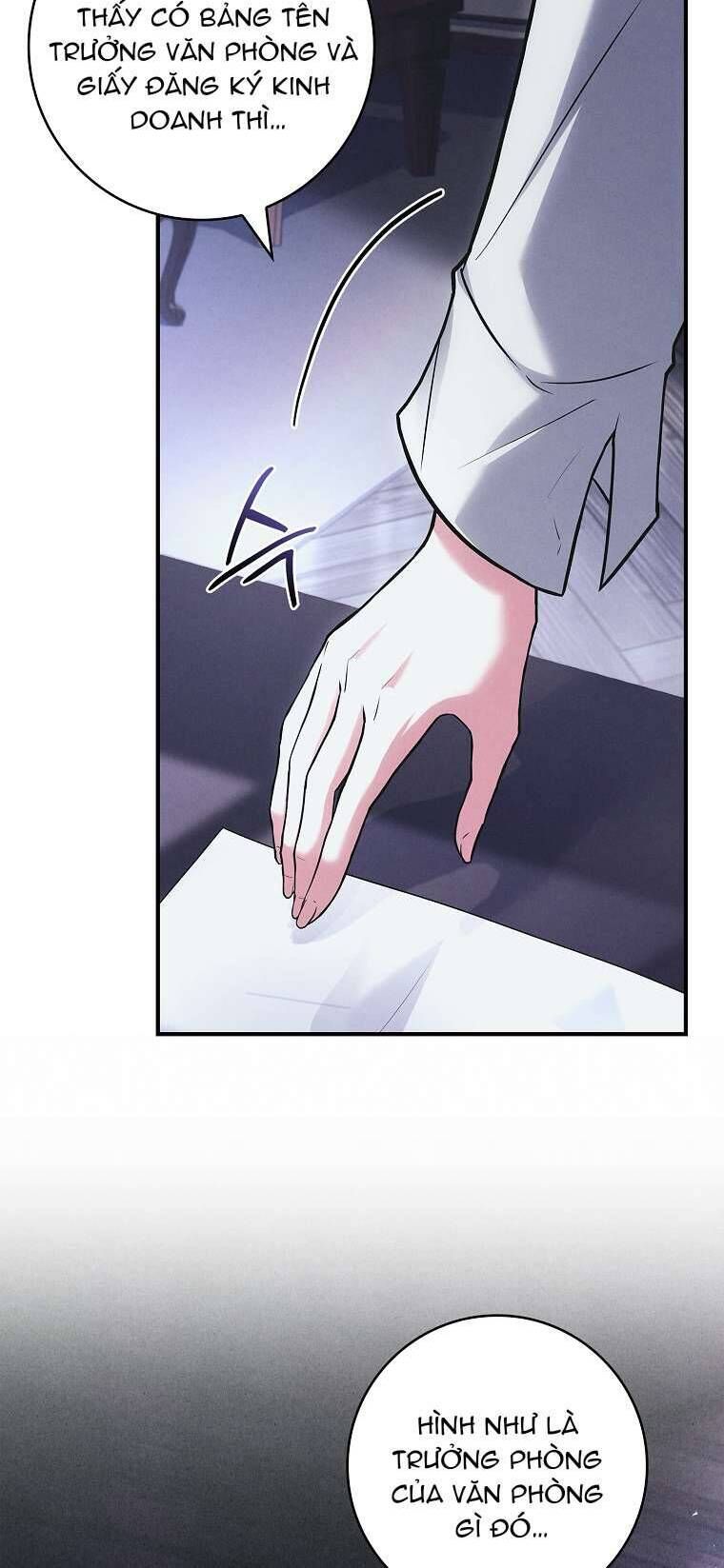 Văn Phòng Thám Tử Dành Cho Nam Chính Hối Hận! Chapter 1 - Trang 2