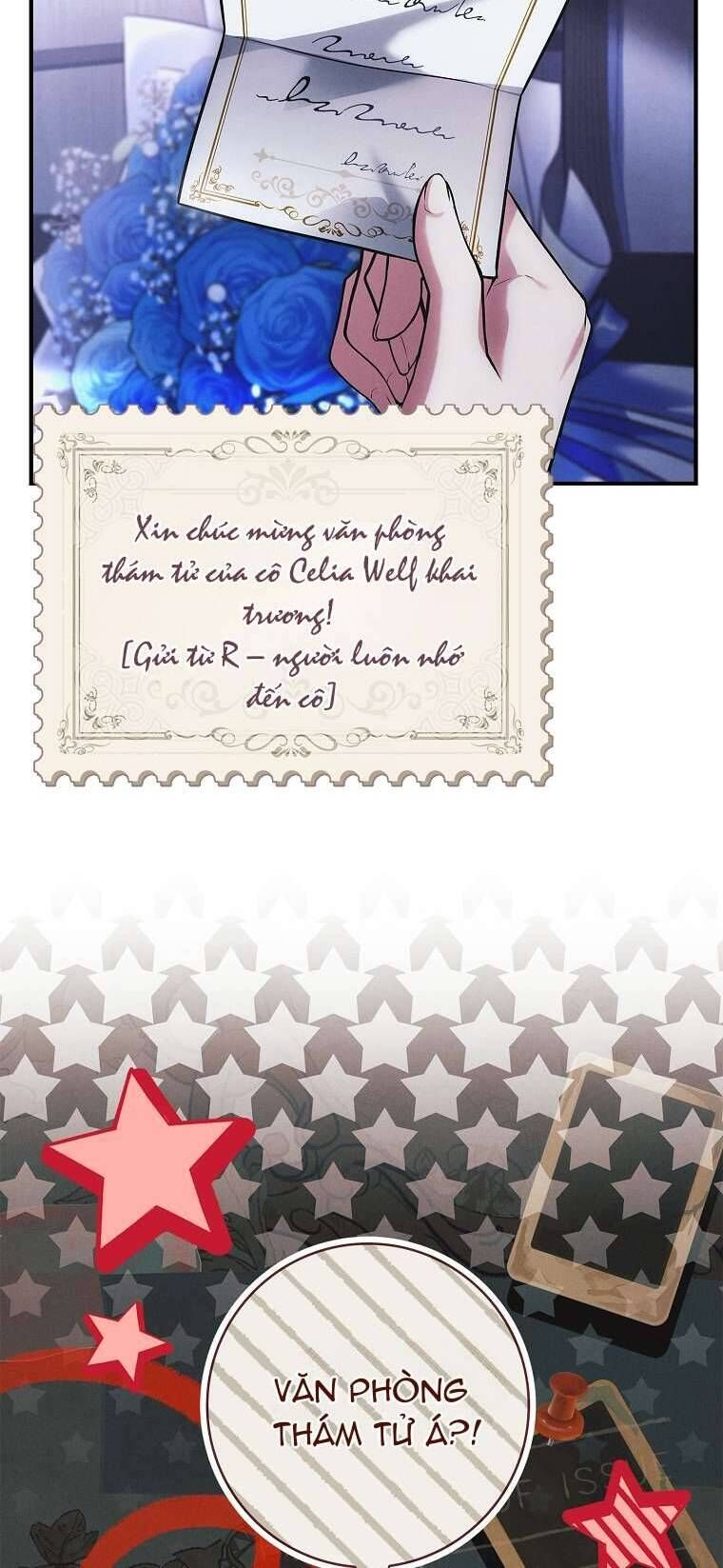 Văn Phòng Thám Tử Dành Cho Nam Chính Hối Hận! Chapter 1 - Trang 2