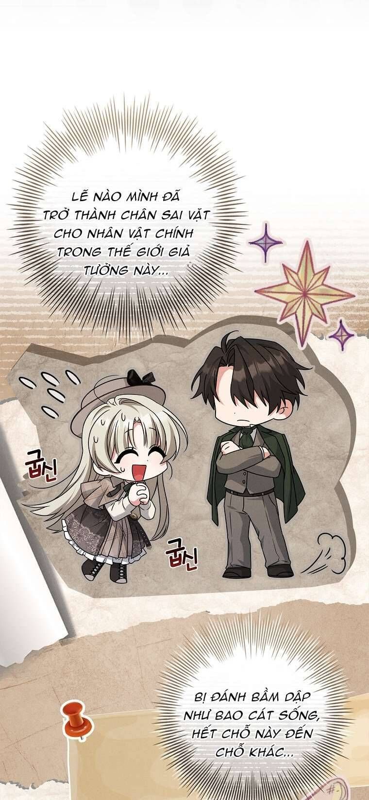 Văn Phòng Thám Tử Dành Cho Nam Chính Hối Hận! Chapter 1 - Trang 2