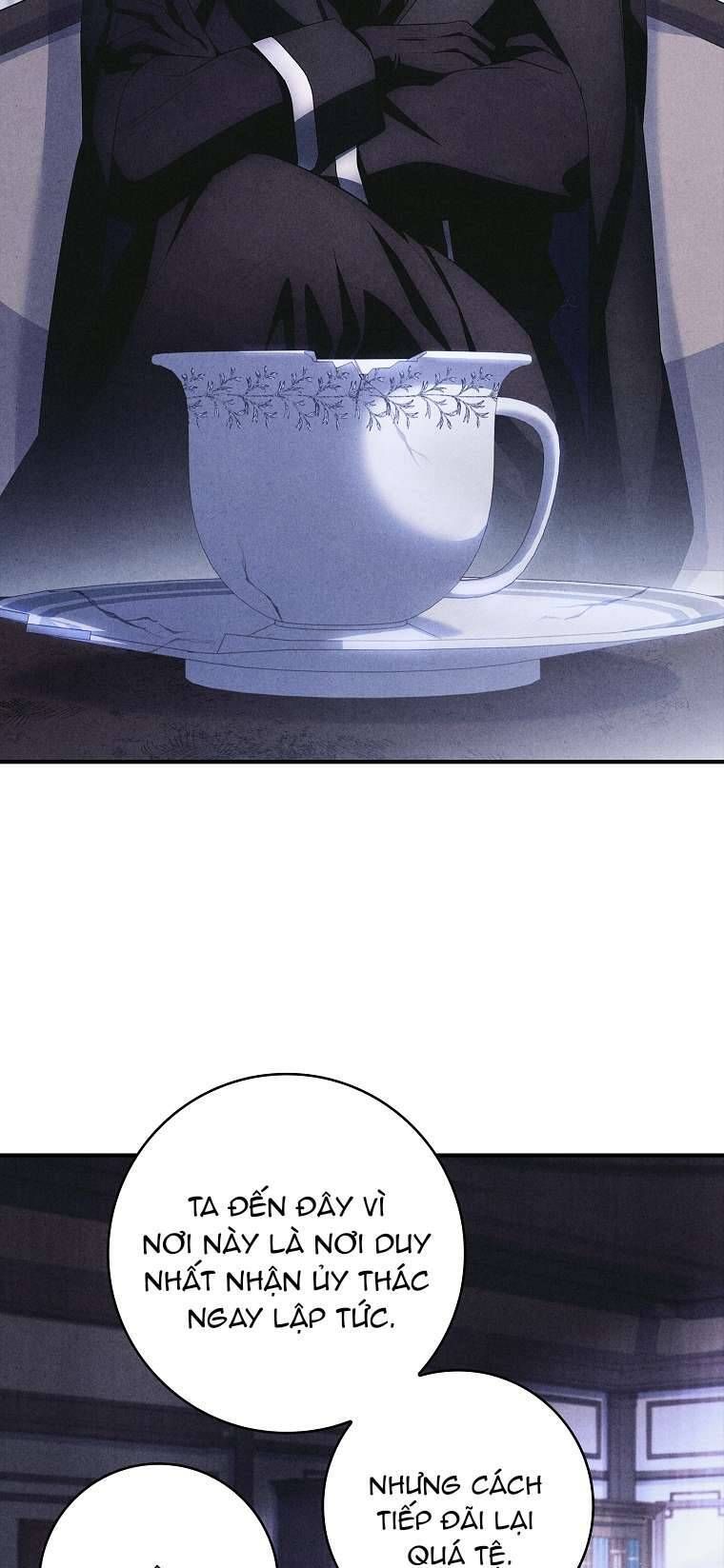 Văn Phòng Thám Tử Dành Cho Nam Chính Hối Hận! Chapter 1 - Trang 2