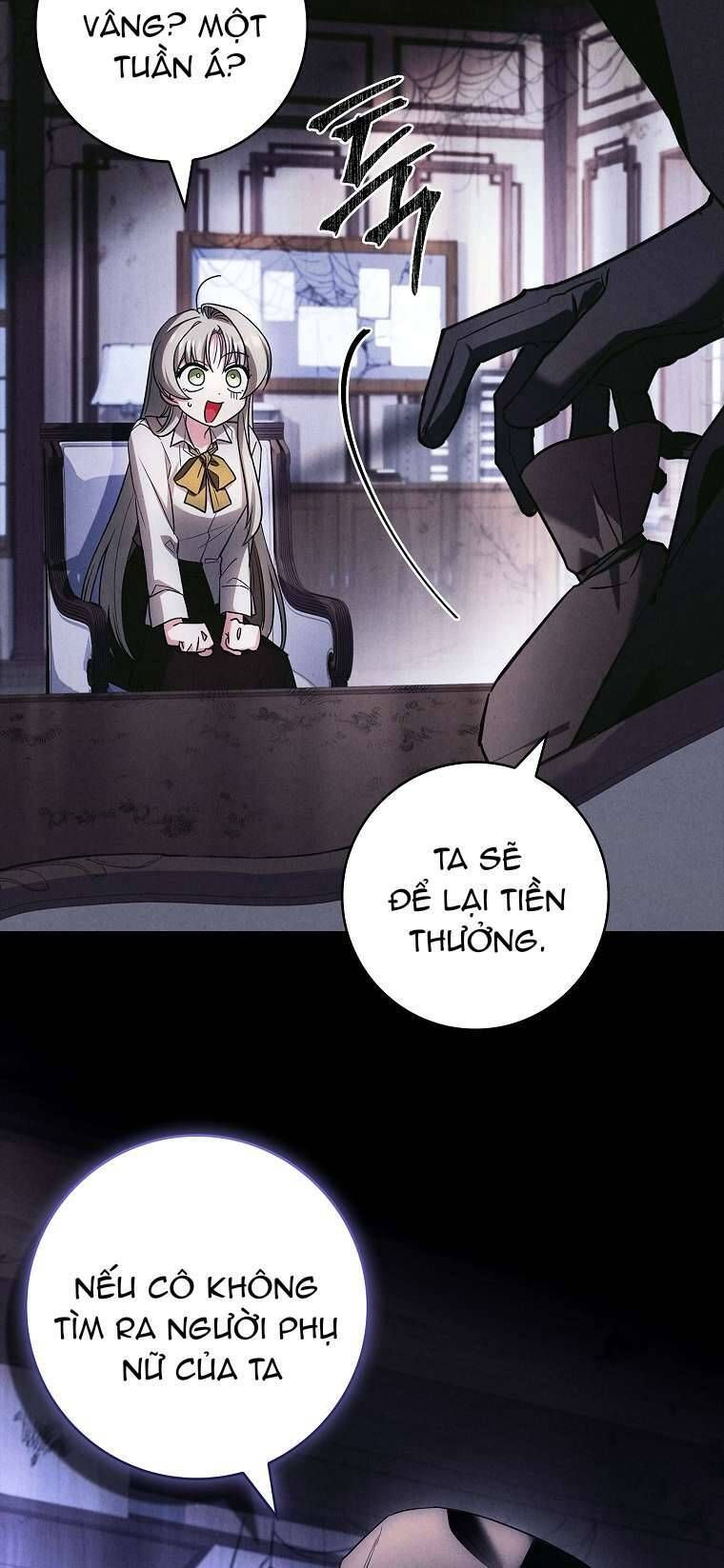 Văn Phòng Thám Tử Dành Cho Nam Chính Hối Hận! Chapter 1 - Trang 2