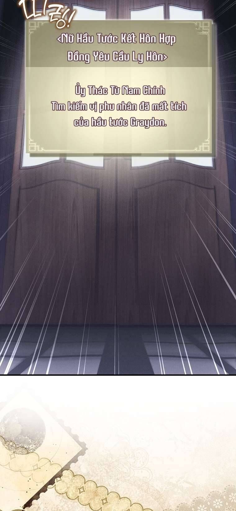 Văn Phòng Thám Tử Dành Cho Nam Chính Hối Hận! Chapter 1 - Trang 2