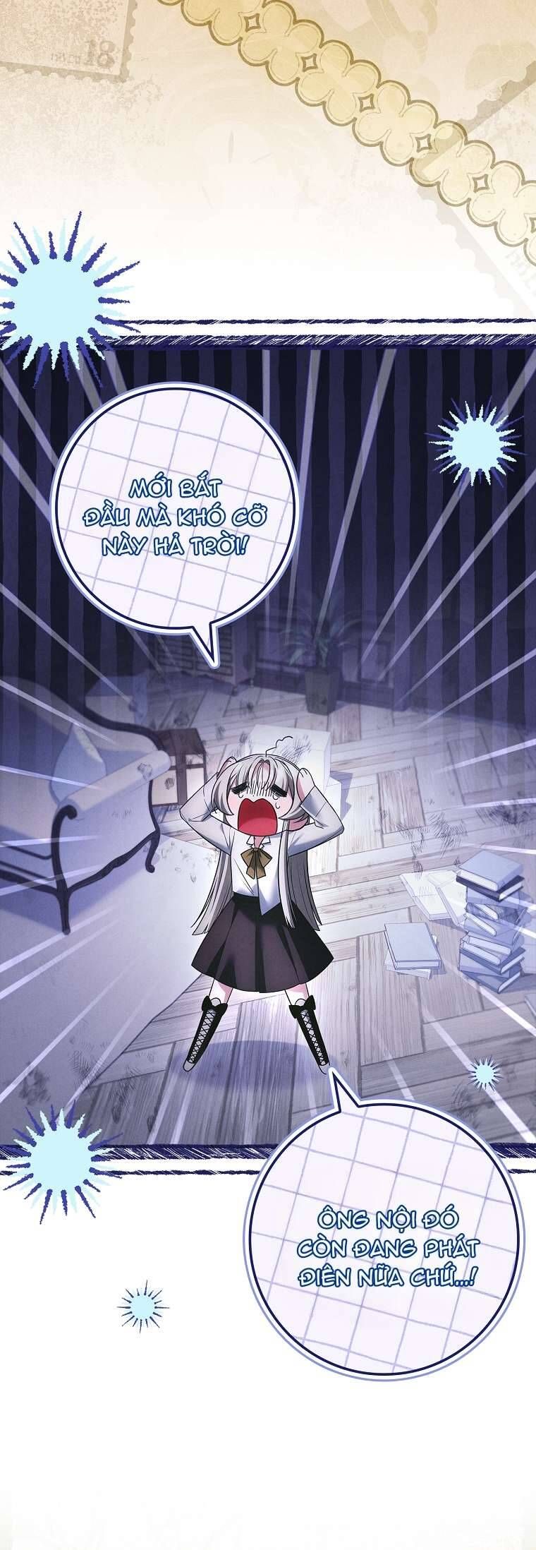 Văn Phòng Thám Tử Dành Cho Nam Chính Hối Hận! Chapter 1 - Trang 2