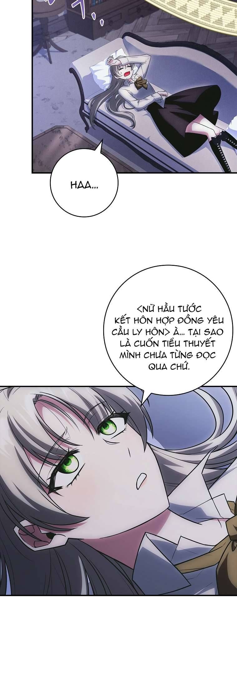 Văn Phòng Thám Tử Dành Cho Nam Chính Hối Hận! Chapter 1 - Trang 2