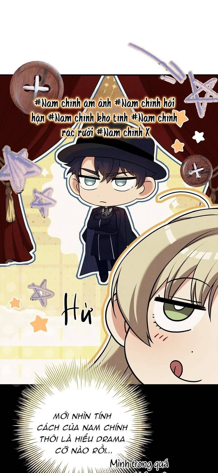 Văn Phòng Thám Tử Dành Cho Nam Chính Hối Hận! Chapter 1 - Trang 2