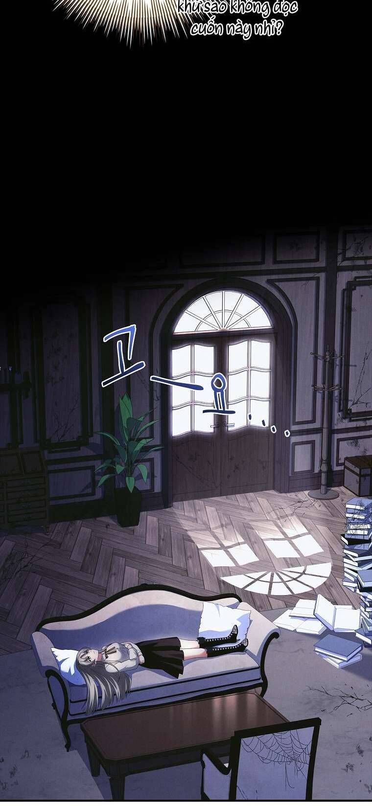 Văn Phòng Thám Tử Dành Cho Nam Chính Hối Hận! Chapter 1 - Trang 2