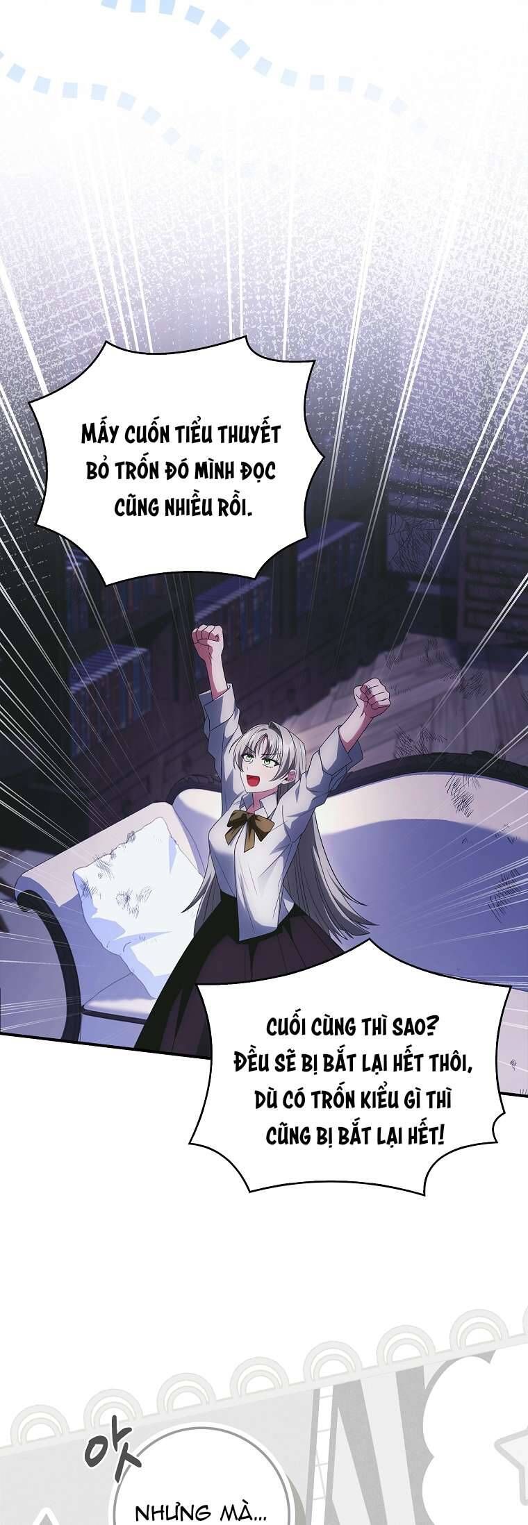 Văn Phòng Thám Tử Dành Cho Nam Chính Hối Hận! Chapter 1 - Trang 2