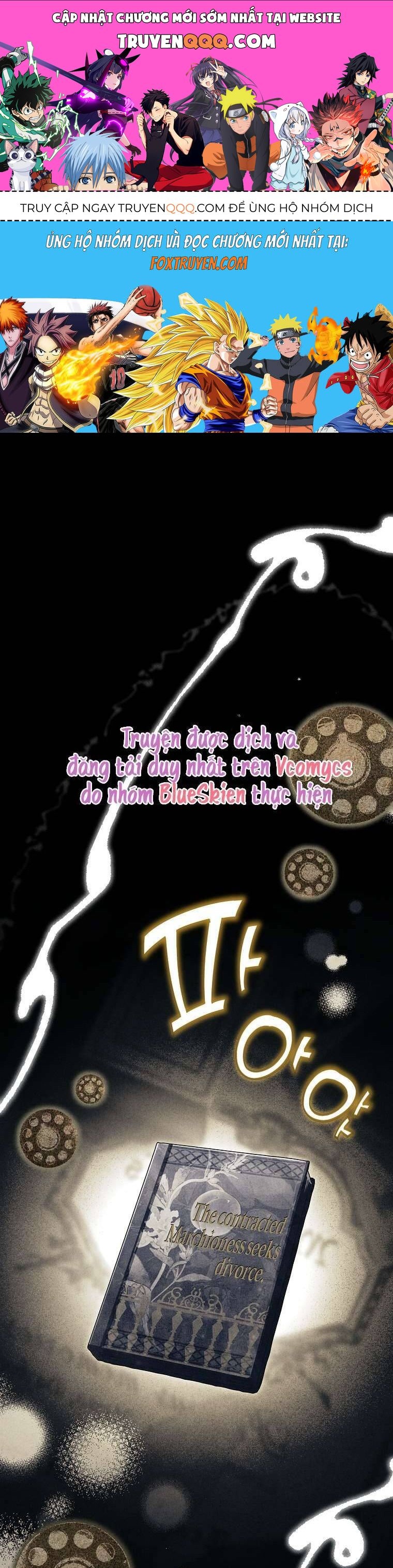 Văn Phòng Thám Tử Dành Cho Nam Chính Hối Hận! Chapter 2 - Trang 2