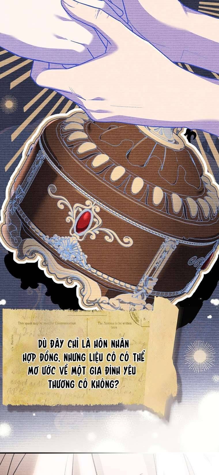 Văn Phòng Thám Tử Dành Cho Nam Chính Hối Hận! Chapter 2 - Trang 2