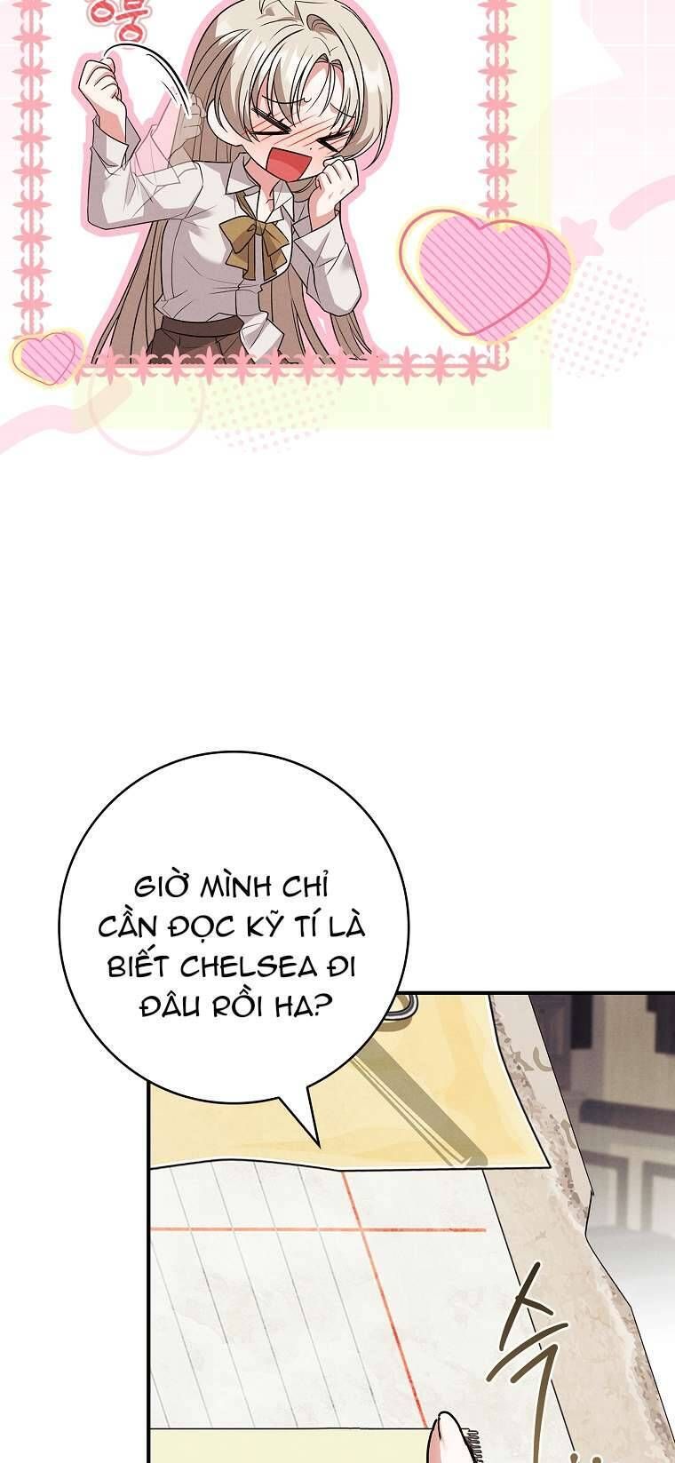 Văn Phòng Thám Tử Dành Cho Nam Chính Hối Hận! Chapter 2 - Trang 2