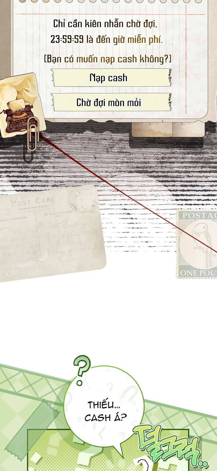 Văn Phòng Thám Tử Dành Cho Nam Chính Hối Hận! Chapter 2 - Trang 2