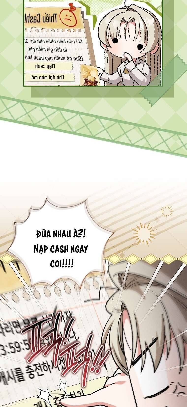 Văn Phòng Thám Tử Dành Cho Nam Chính Hối Hận! Chapter 2 - Trang 2