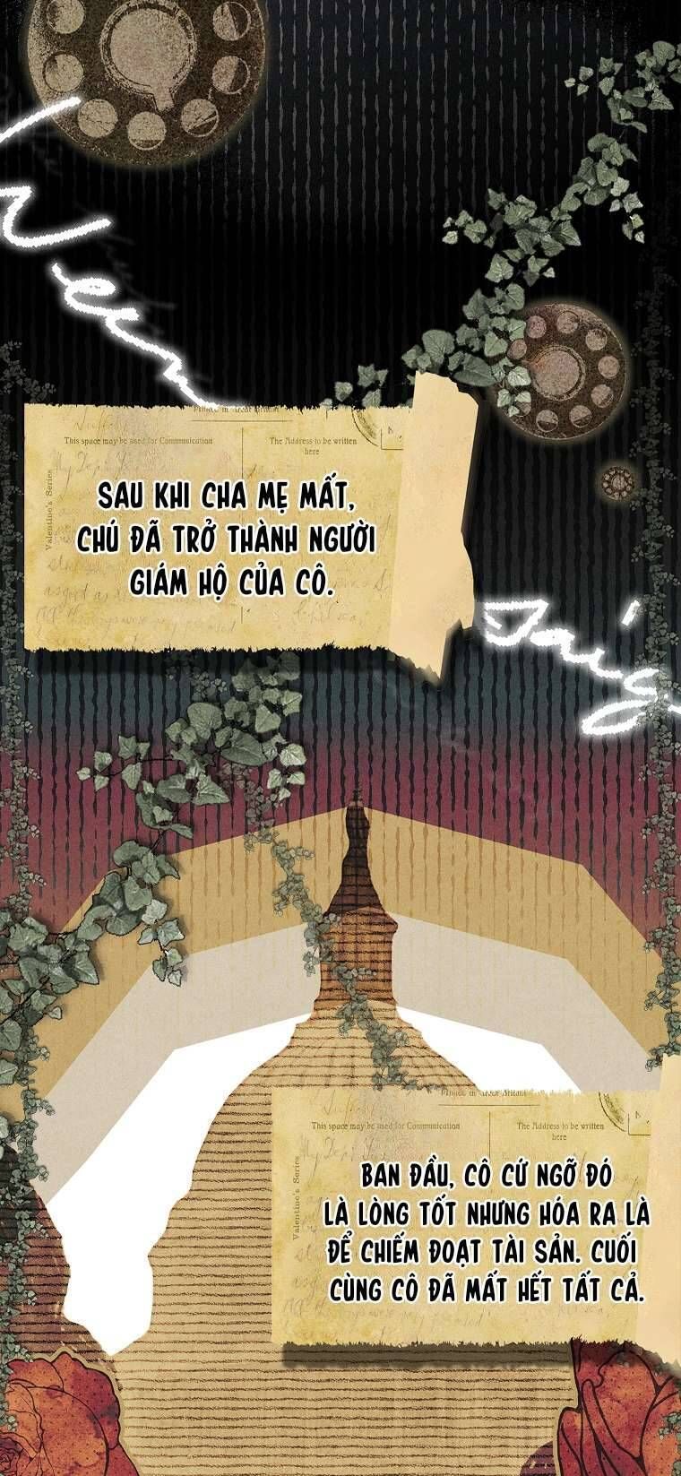Văn Phòng Thám Tử Dành Cho Nam Chính Hối Hận! Chapter 2 - Trang 2