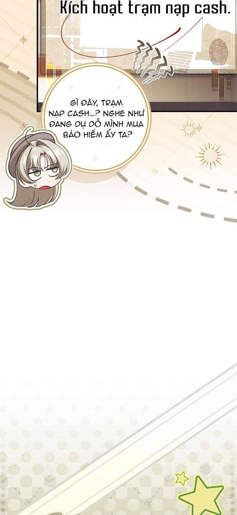 Văn Phòng Thám Tử Dành Cho Nam Chính Hối Hận! Chapter 2 - Trang 2