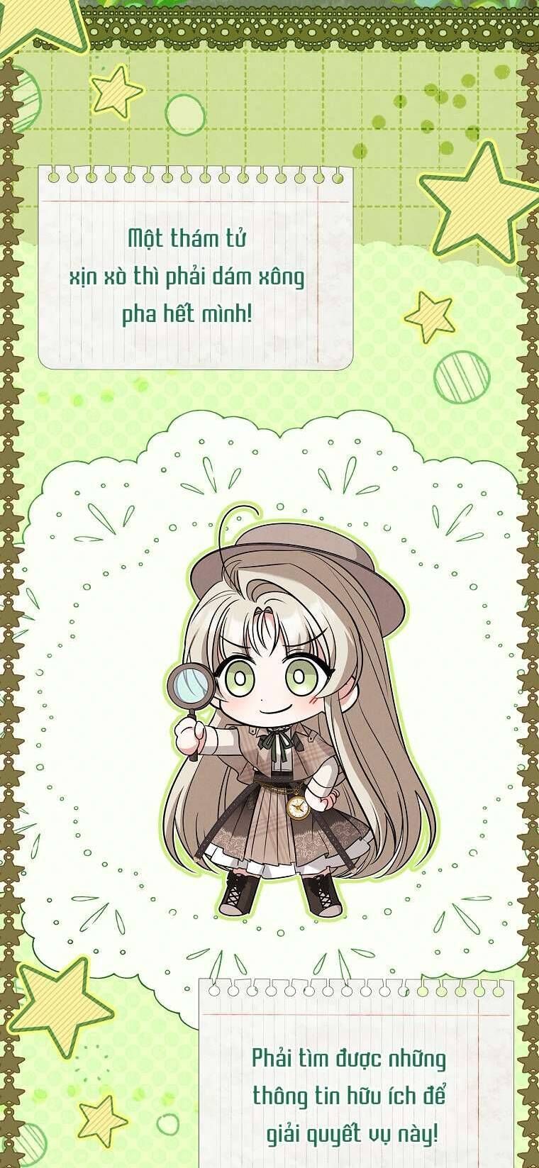 Văn Phòng Thám Tử Dành Cho Nam Chính Hối Hận! Chapter 2 - Trang 2