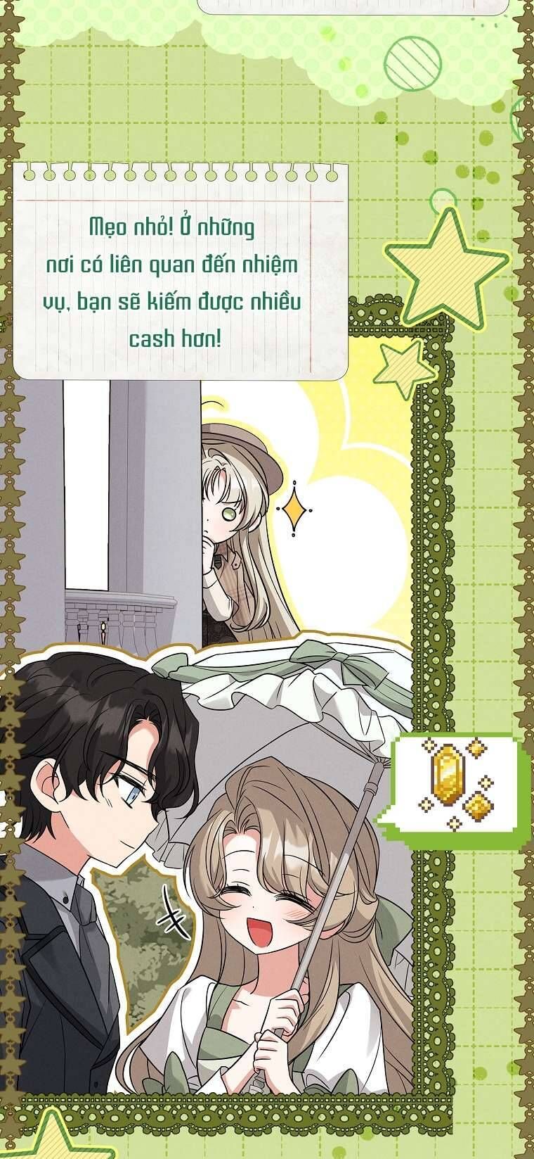 Văn Phòng Thám Tử Dành Cho Nam Chính Hối Hận! Chapter 2 - Trang 2