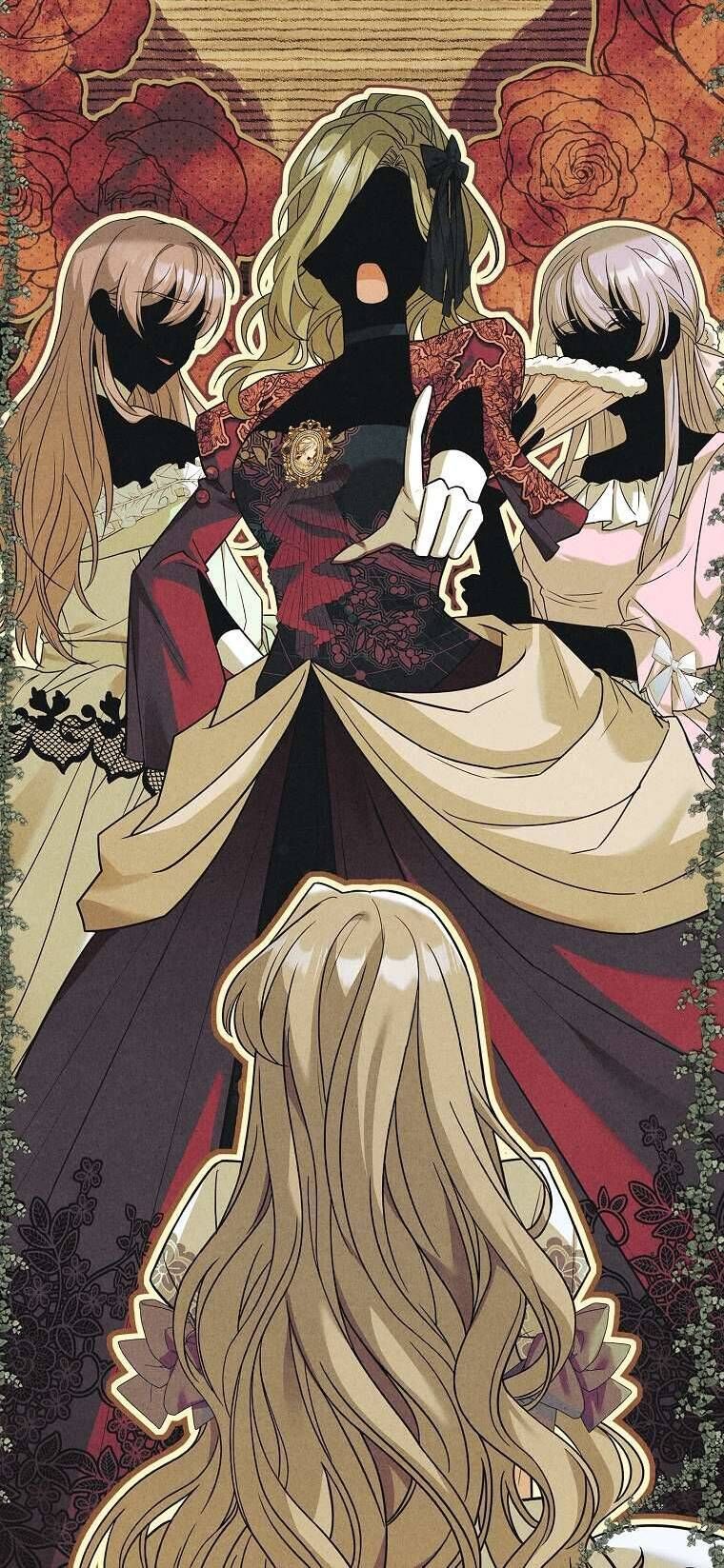 Văn Phòng Thám Tử Dành Cho Nam Chính Hối Hận! Chapter 2 - Trang 2