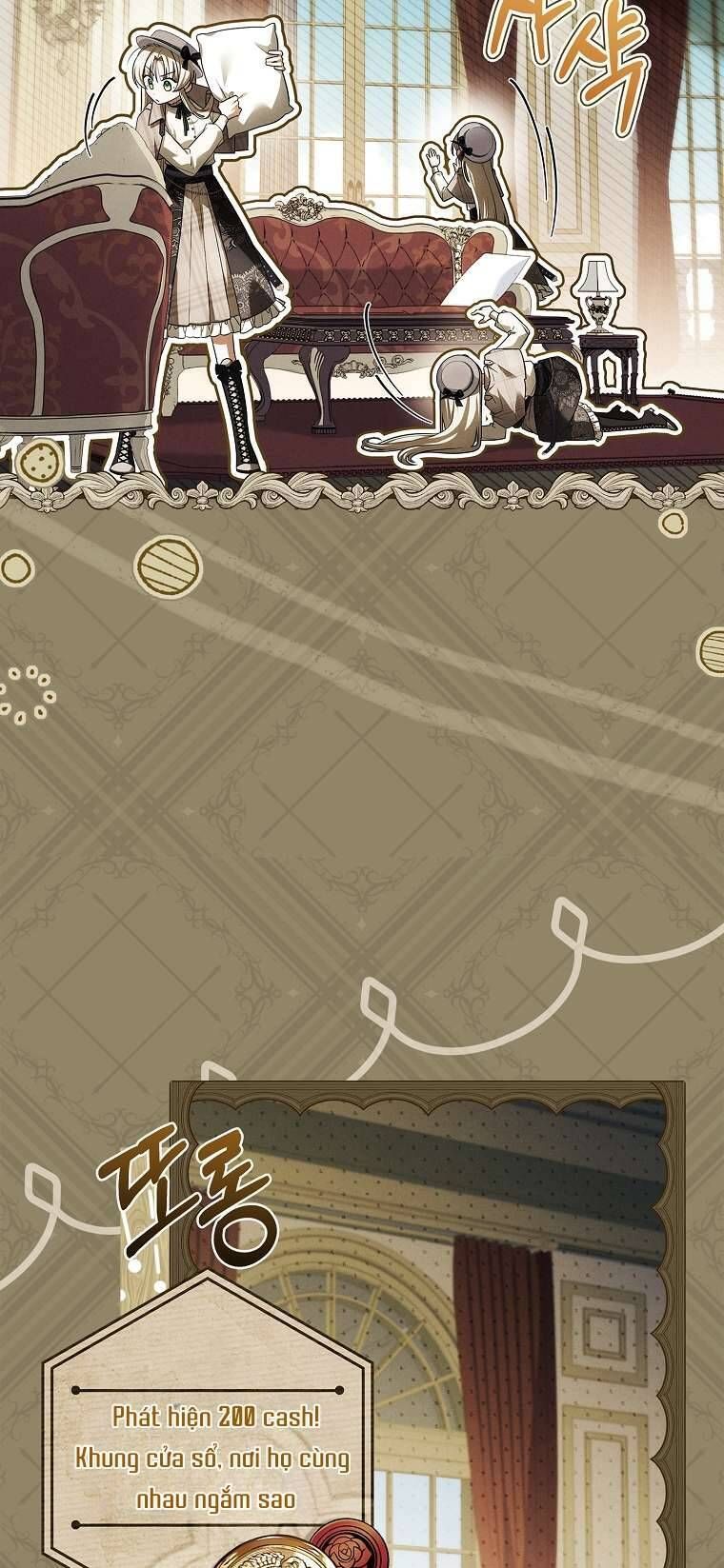 Văn Phòng Thám Tử Dành Cho Nam Chính Hối Hận! Chapter 2 - Trang 2