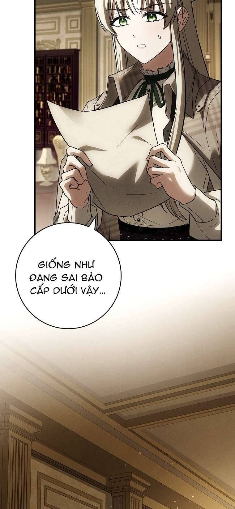 Văn Phòng Thám Tử Dành Cho Nam Chính Hối Hận! Chapter 2 - Trang 2