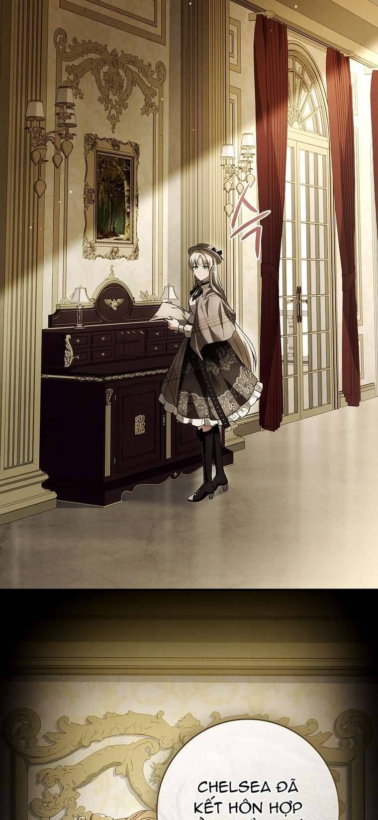 Văn Phòng Thám Tử Dành Cho Nam Chính Hối Hận! Chapter 2 - Trang 2